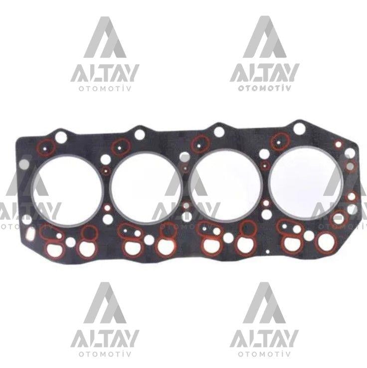 SİLİNDİR KAPAK CONTASI HI-BESTA 2.7 ÇELİK