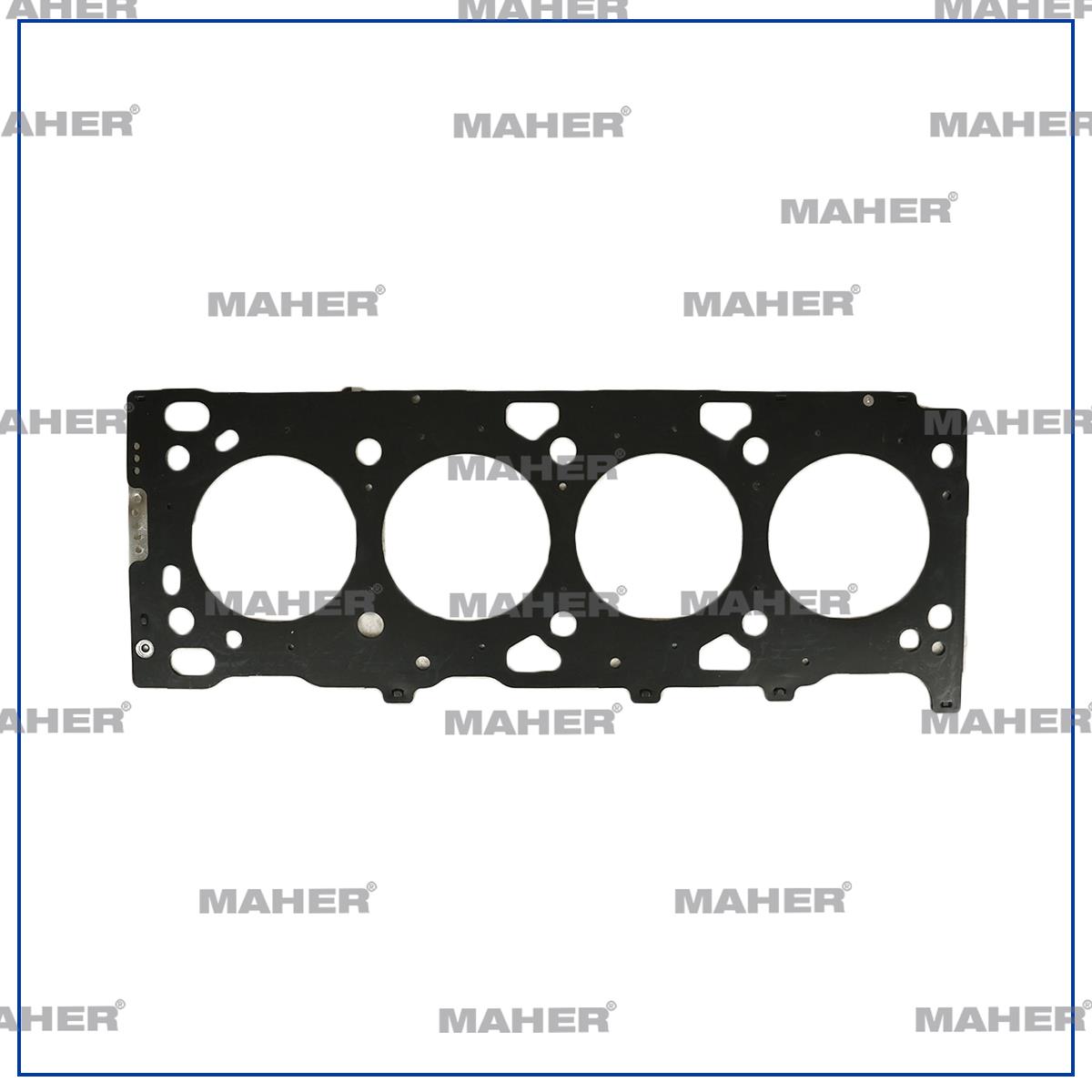 SİLİNDİR KAPAK CONTASI HILUX 14-20 GUN125 - GUN126 - GUN135 / 2.4cc - 2.8cc / 1GDFTV - 2GDFTV 1.40mm