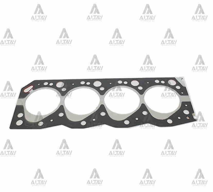 SİLİNDİR KAPAK CONTASI HILUX 89-06 2.4 / HIACE 89-96 2L - 2LT ÇELİK