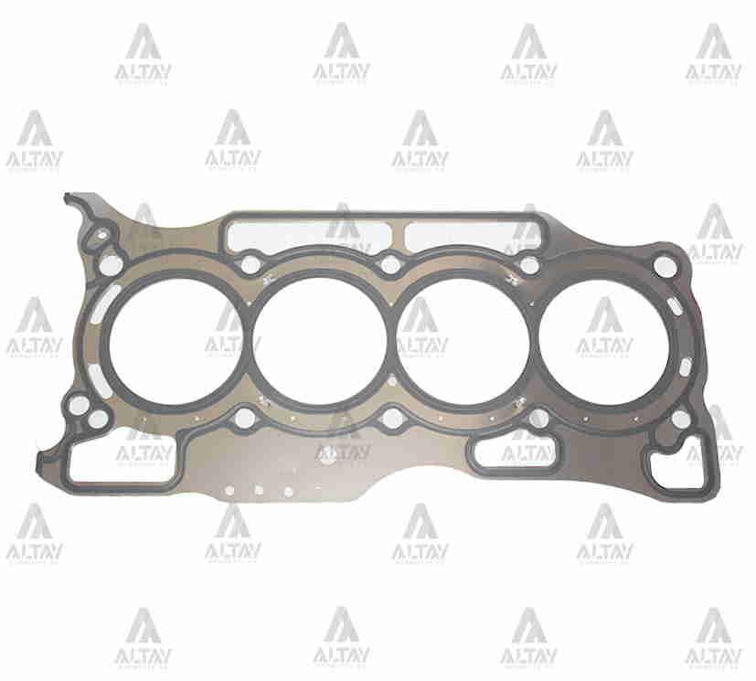 SİLİNDİR KAPAK CONTASI JUKE 14-18 / QASHQAI 14-19 / 1.6 HR16DE ÇELİK