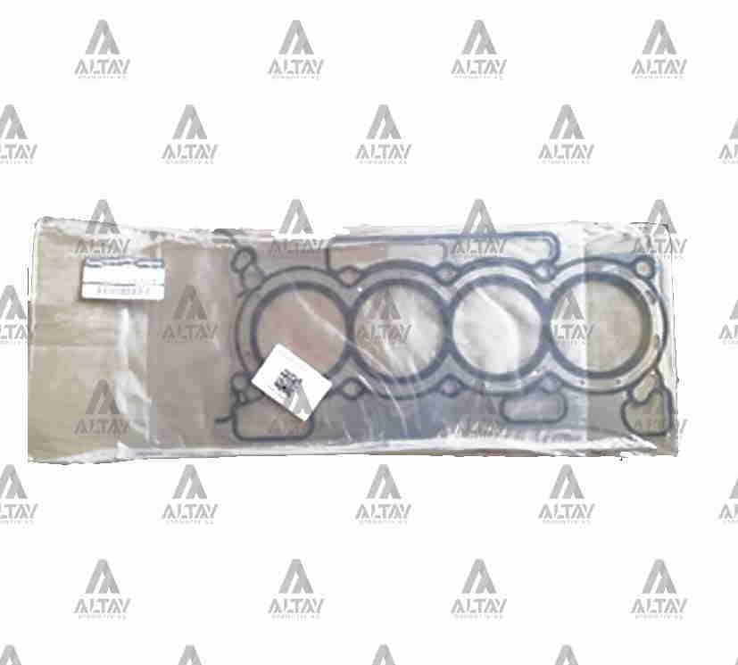 SİLİNDİR KAPAK CONTASI JUKE 14-18 / QASHQAI 14-19 / 1.6 HR16DE ÇELİK