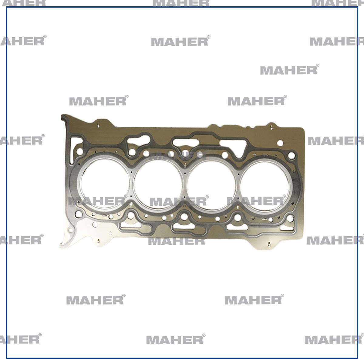 SİLİNDİR KAPAK CONTASI L-200 15-19 SU 2.4 DI-D 1.35mm