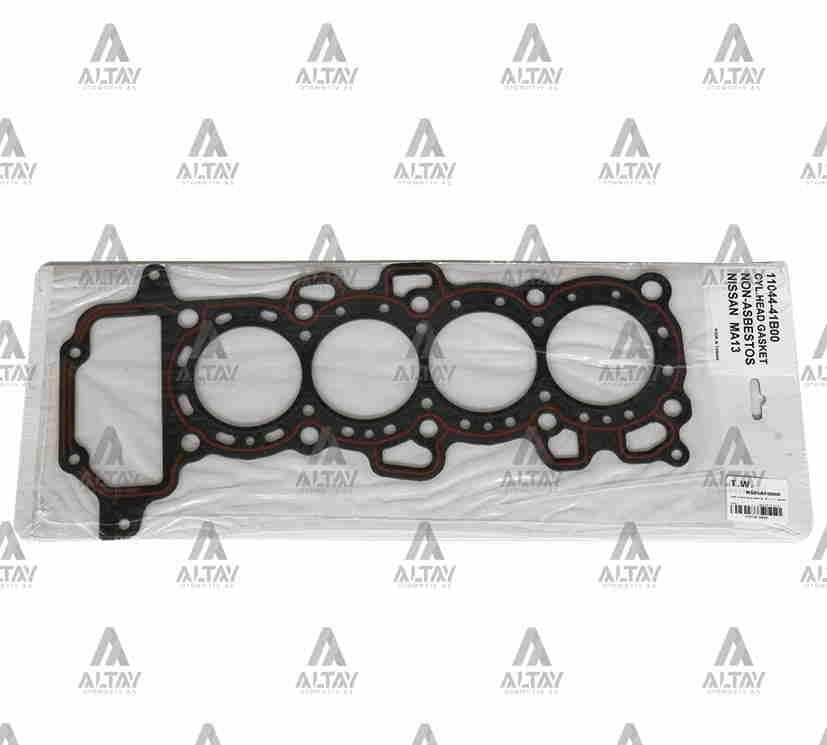 SİLİNDİR KAPAK CONTASI MICRA  92-02 / K-11 / CG10DE / CG13DE