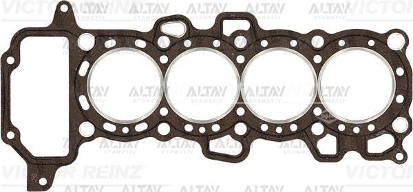 SİLİNDİR KAPAK CONTASI MICRA 92-02 K11 1.0 / 1.3