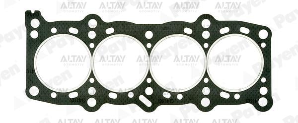 SİLİNDİR KAPAK CONTASI PALIO / ALBEA / DOBLO / PUNTO 1.2 8V 1.65mm