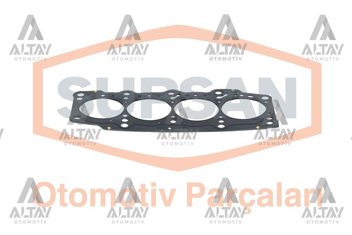 SİLİNDİR KAPAK CONTASI PALIO / GRANDE PUNTO 1.2 1.4 16V 95HP MLS