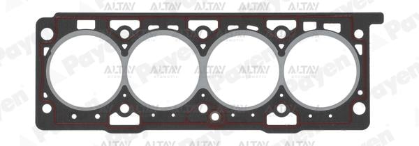 SİLİNDİR KAPAK CONTASI PALIO / SIENA /  MAREA / BRAVO 1.6 16V TORK MOTOR