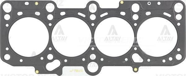 SİLİNDİR KAPAK CONTASI PASSAT / A4 / A6 97-04 ADR-AEB-APU-AWT 1.8-1.8 T