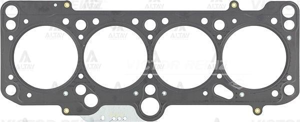 SİLİNDİR KAPAK CONTASI PASSAT / GOLF3 / A4 / A6 97-00 AFN-AVG-1Z-AHU 1.9 TDİ 3 DELİK