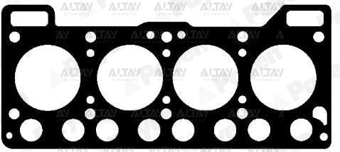 SİLİNDİR KAPAK CONTASI R12 / R9 / R11 1.4