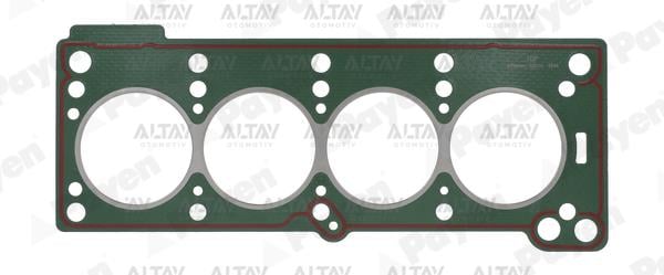 SİLİNDİR KAPAK CONTASI R19 / CLIO / KANGOO 1.4i 8V 1.75mm