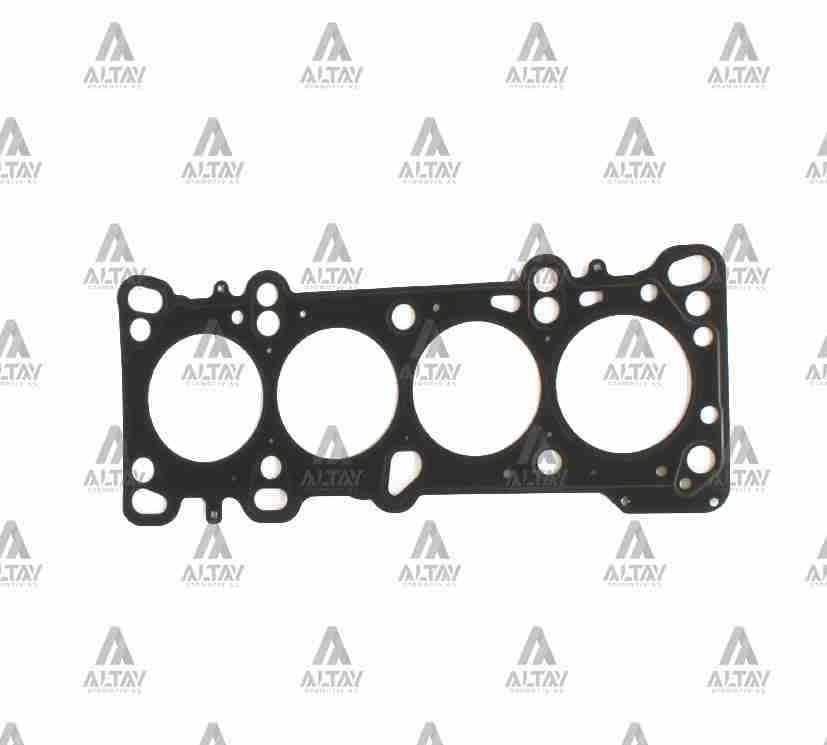 SİLİNDİR KAPAK CONTASI RIO 00-03 1.5 ÇELİK