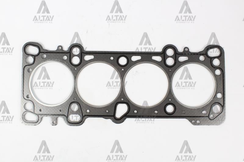 SİLİNDİR KAPAK CONTASI RIO 00-03 1.5 KLİNGRİK