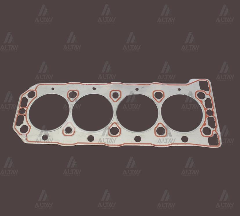 SİLİNDİR KAPAK CONTASI ROVER  96-00 / 14K2A / 14K2F