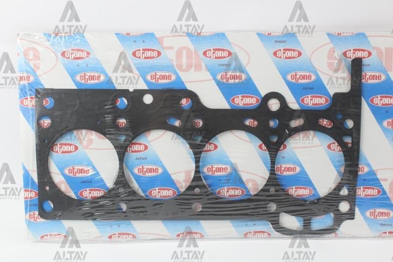SİLİNDİR KAPAK CONTASI SIRION 00-07 / TERIOS 00-09 / YRV 00-05 1.3 K3-VE
