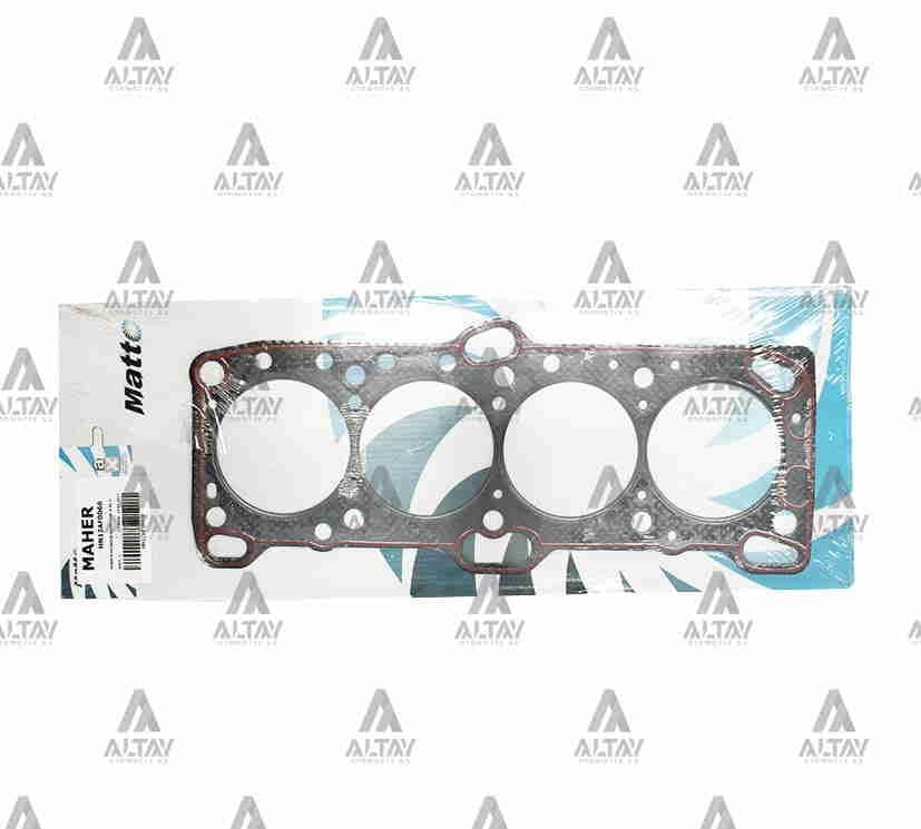 SİLİNDİR KAPAK CONTASI SONATA  90-98 2.0 / G4CP GRAFİTLİ
