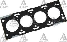 SİLİNDİR KAPAK CONTASI SONATA 05= 2.0 DİZEL 1.10mm