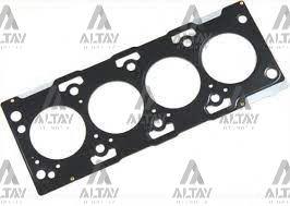 SİLİNDİR KAPAK CONTASI SONATA 05= 2.0 DİZEL 1.30mm