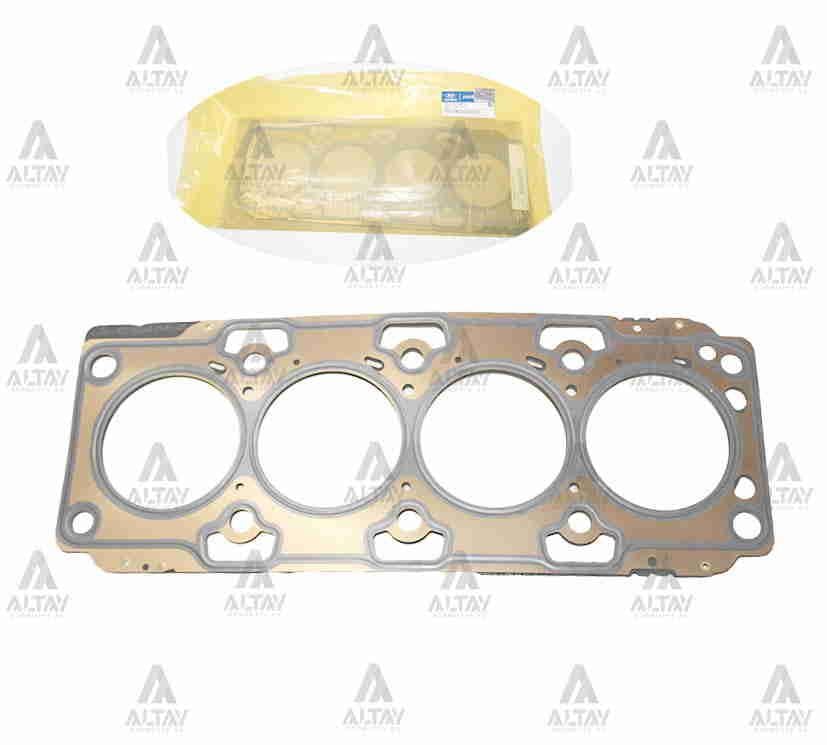 SİLİNDİR KAPAK CONTASI SONATA 05= 2.0 DİZEL 1.30mm