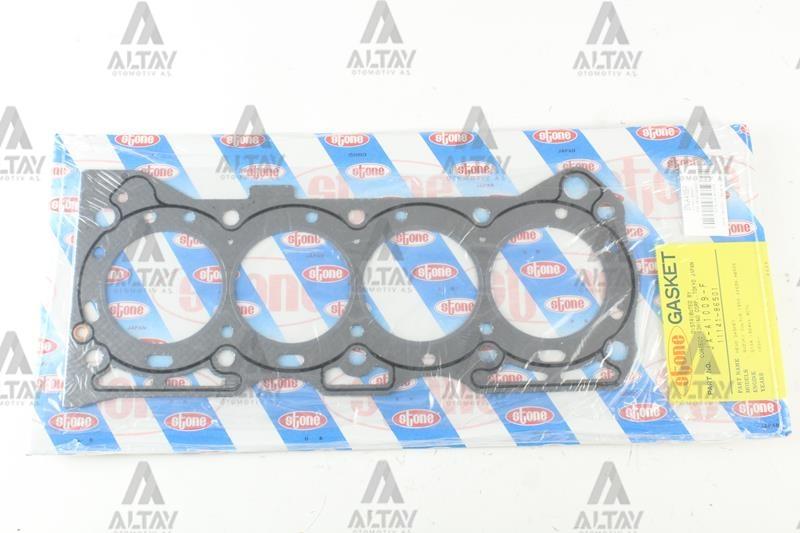 SİLİNDİR KAPAK CONTASI SWIFT  90-00 / SAMURAI  95-00 G13A