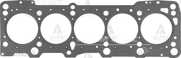 SİLİNDİR KAPAK CONTASI TRANSPORTER T4 / LT35 97-03 ACV-ANJ-AVR-AHD 2.5 TDİ 2 DELİK