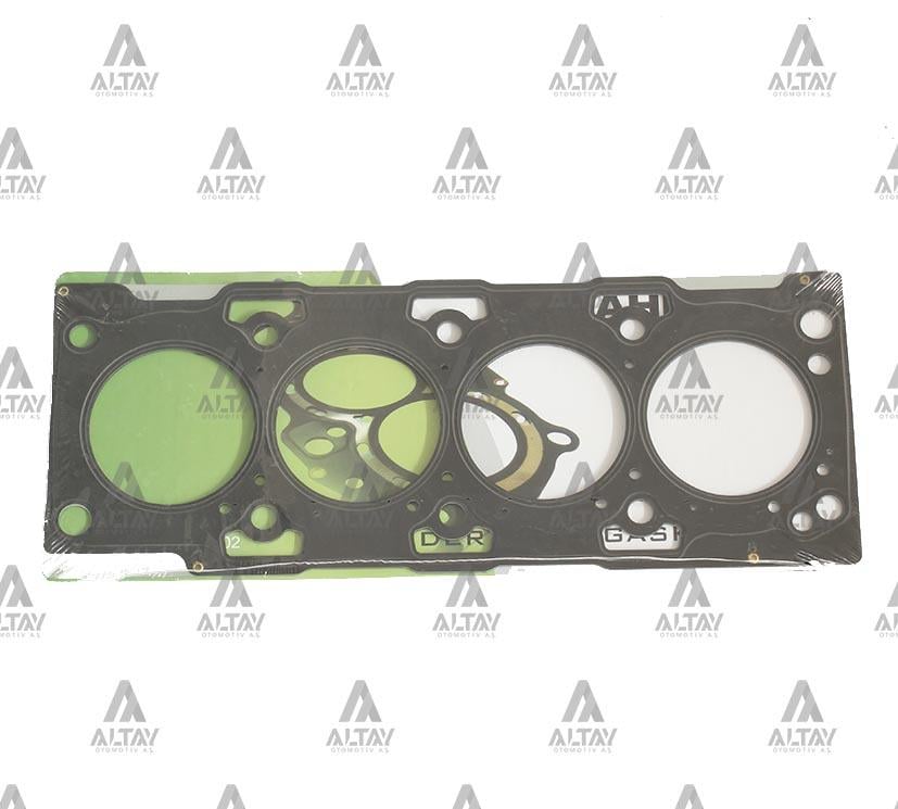 SİLİNDİR KAPAK CONTASI TUCSON 04-10 / SPORTAGE 04-10 / SANTAFE 01-06 / 2.0 - D4EA ÇELİK 1.10mm