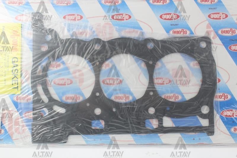 SİLİNDİR KAPAK CONTASI YARIS 06-11 1.0cc 1KR-FE / SIRION 1.0cc M300