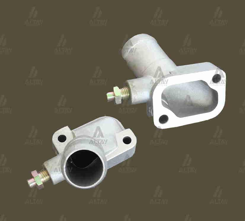 SİLİNDİR KAPAK SU ÇIKIŞ KAPAĞI CIVIC 01-06