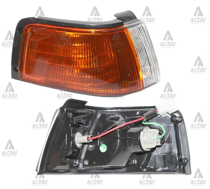 SİNYAL LAMBASI 323  90-95 SEDAN DUYLU SAĞ
