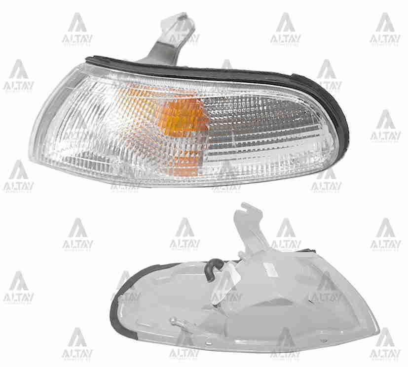 SİNYAL LAMBASI 626  92-97 SOL