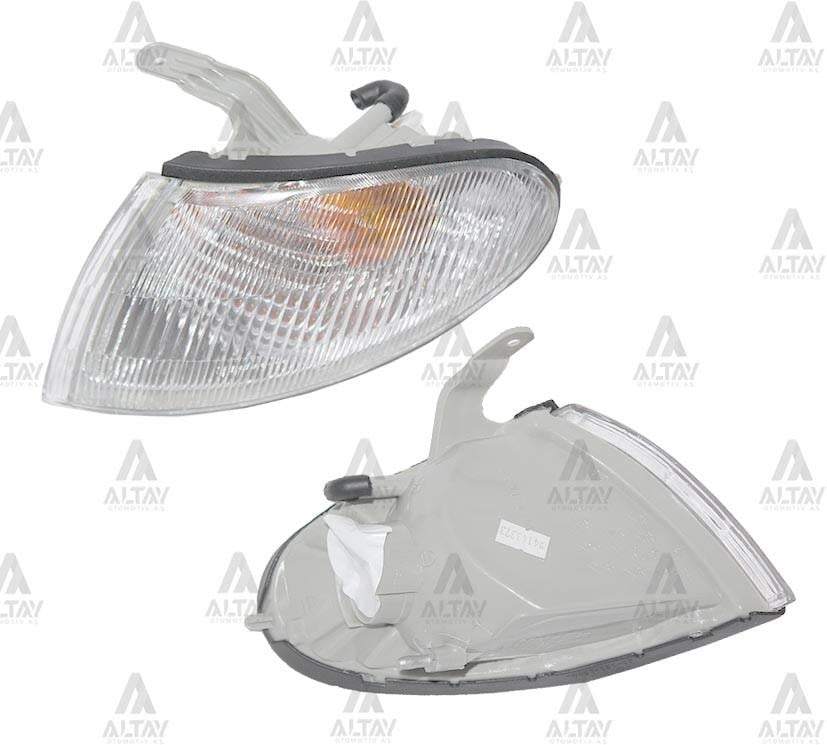 SİNYAL LAMBASI ACCENT  95-97 SOL