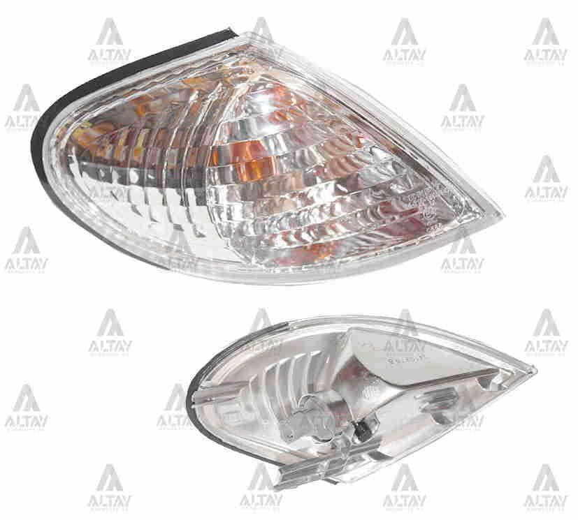 SİNYAL LAMBASI ALMERA 00-01 DUYLU SAĞ