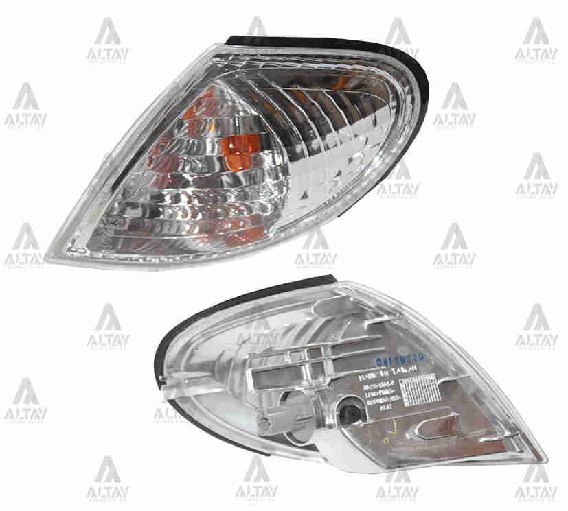 SİNYAL LAMBASI ALMERA 00-01 DUYLU SOL