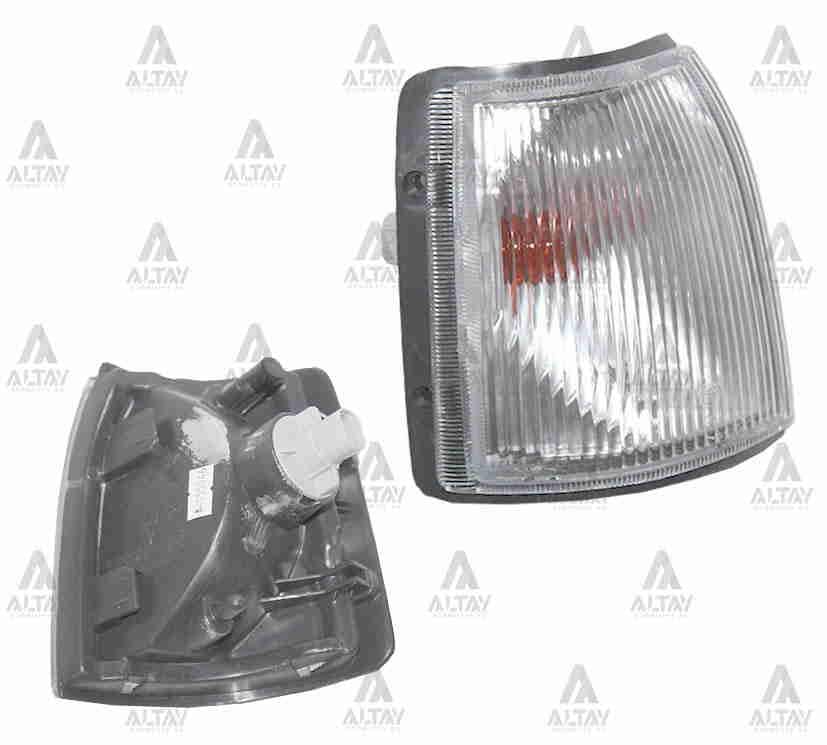 SİNYAL LAMBASI B2500  97-99 BEYAZ DUYLU SAĞ
