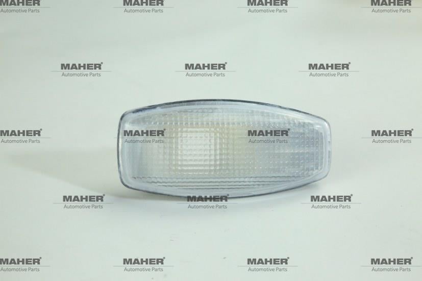 SİNYAL LAMBASI ÇAMURLUK GETZ 02-05 / I10 08-12 / MATRIX 01-05