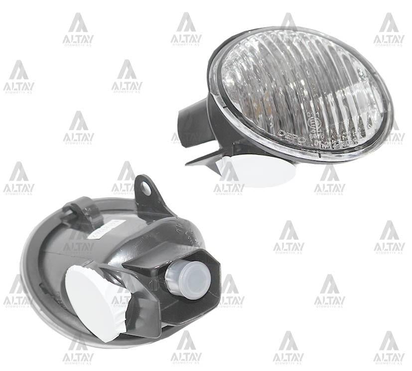 SİNYAL LAMBASI COROLLA  99-00 SAĞ