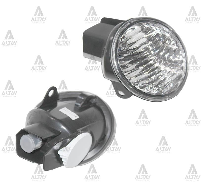 SİNYAL LAMBASI COROLLA  99-00 SOL