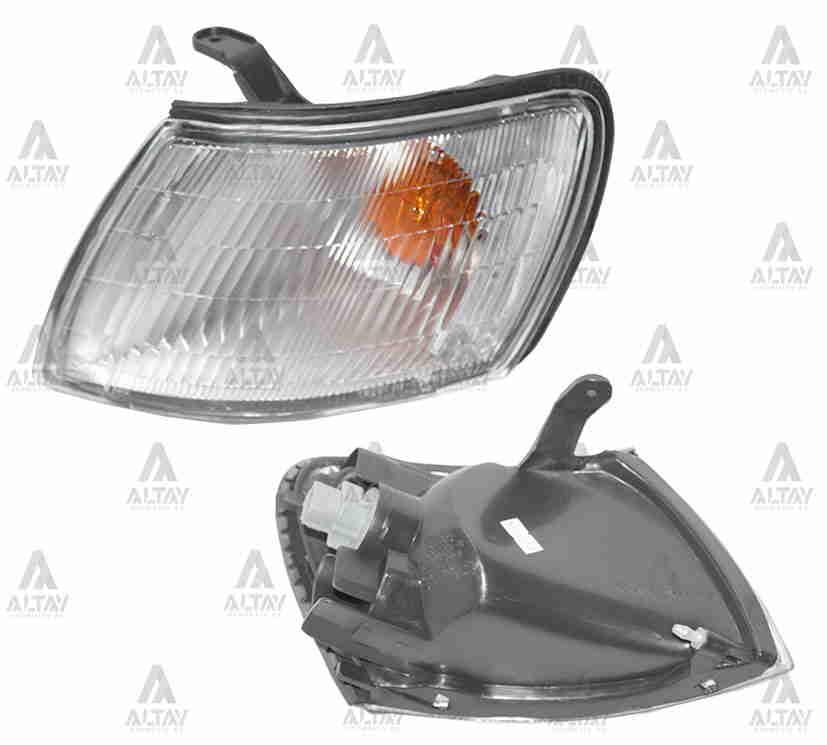 SİNYAL LAMBASI CORONA  92-95 DUYLU SOL