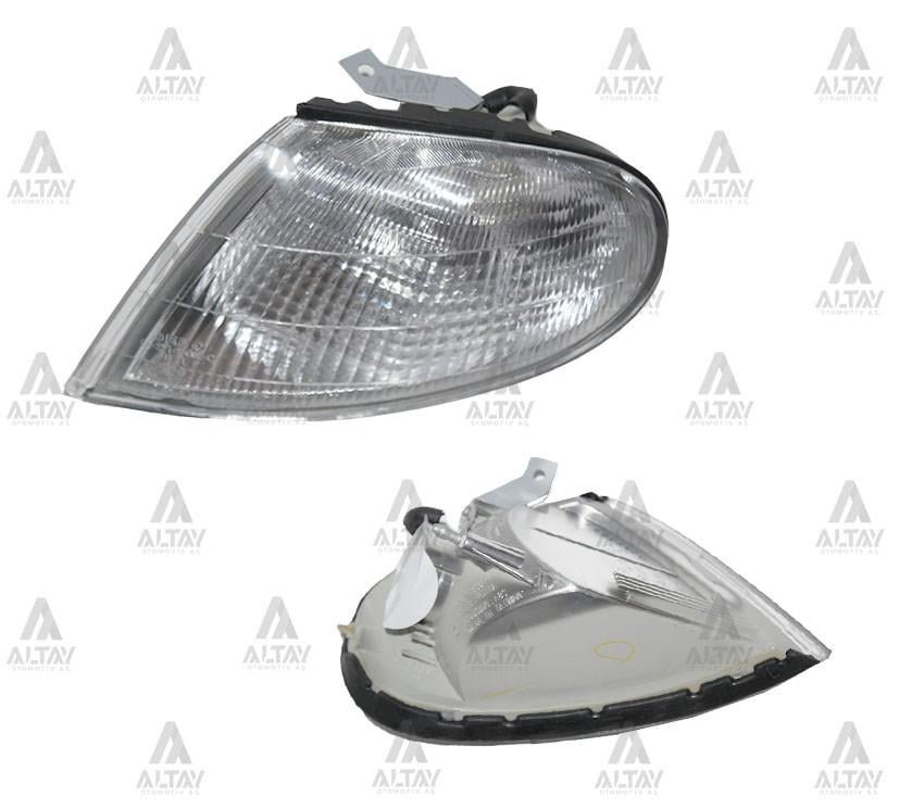 SİNYAL LAMBASI ELANTRA  96-98 SOL