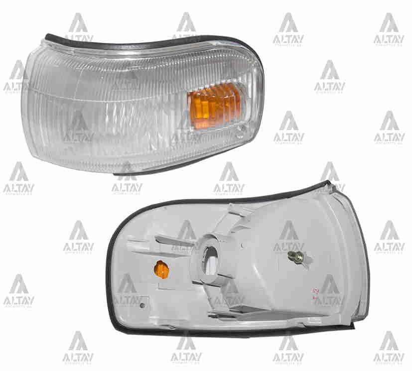 SİNYAL LAMBASI H100  94-96 MİNİBÜS SOL