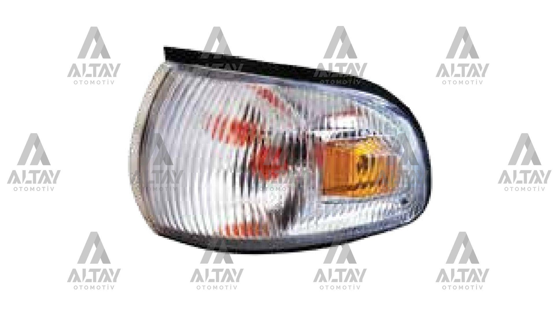 SİNYAL LAMBASI H100  97-08 MİNİBÜS DUYLU SAĞ