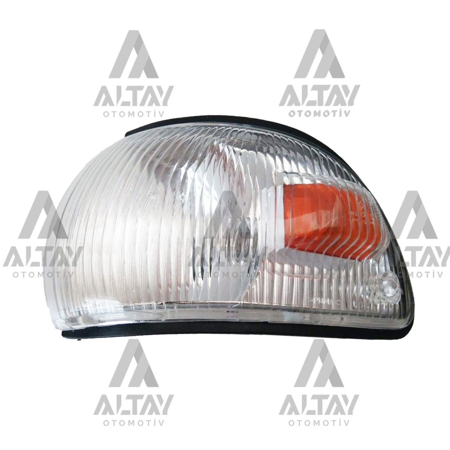 SİNYAL LAMBASI H100  97-08 MİNİBÜS DUYLU SOL
