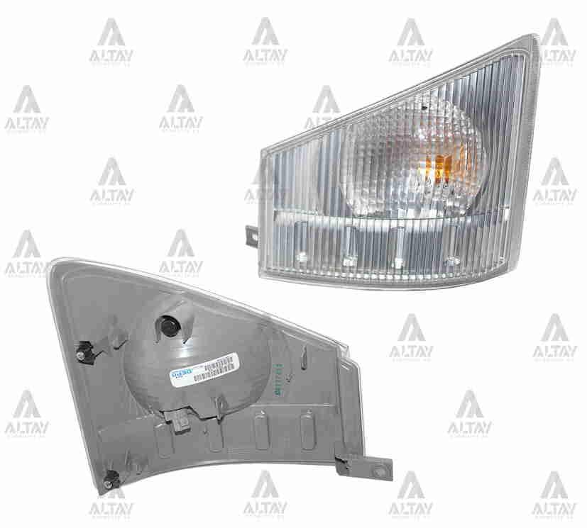SİNYAL LAMBASI ISUZU NPR 07- DUYLU SOL