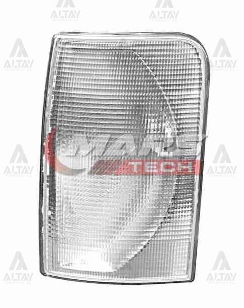 SİNYAL LAMBASI LT35  97-07 SAĞ BEYAZ