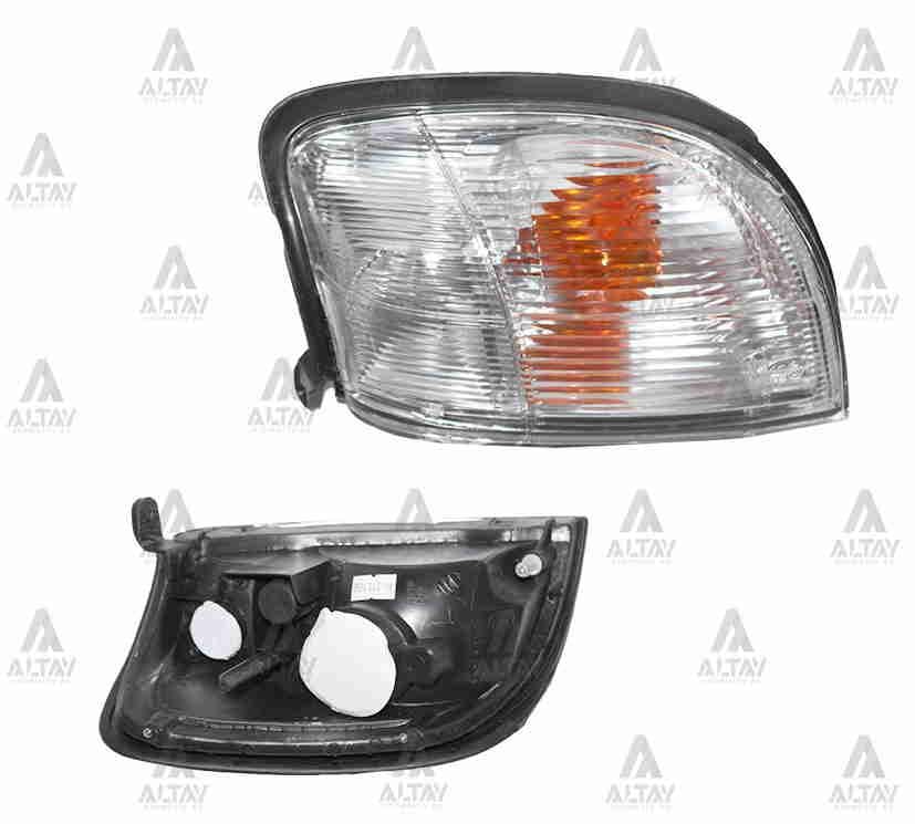 SİNYAL LAMBASI PICKUP  98-00 D22 SOL