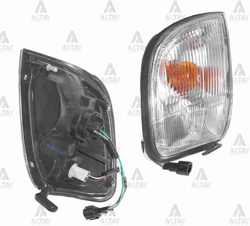 SİNYAL LAMBASI PICKUP 01-02 D22 SOL