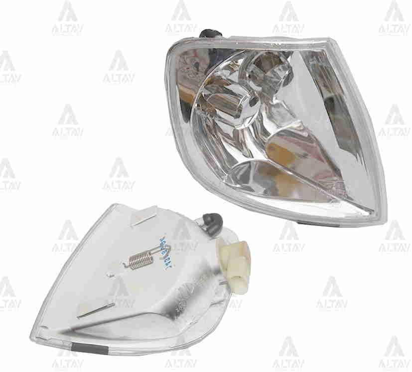 SİNYAL LAMBASI POLO 00-01 SAĞ