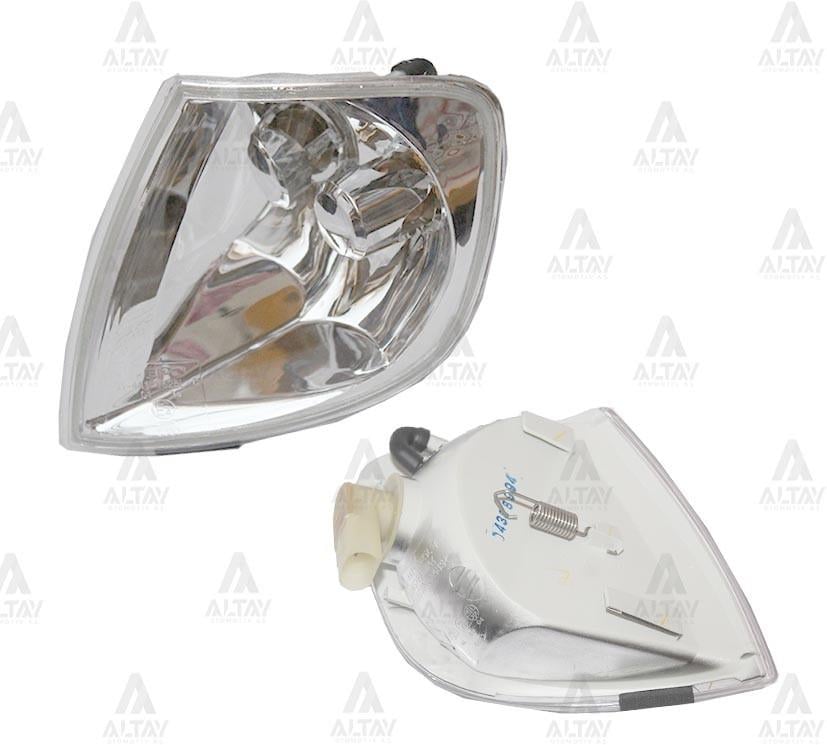 SİNYAL LAMBASI POLO 00-01 SOL