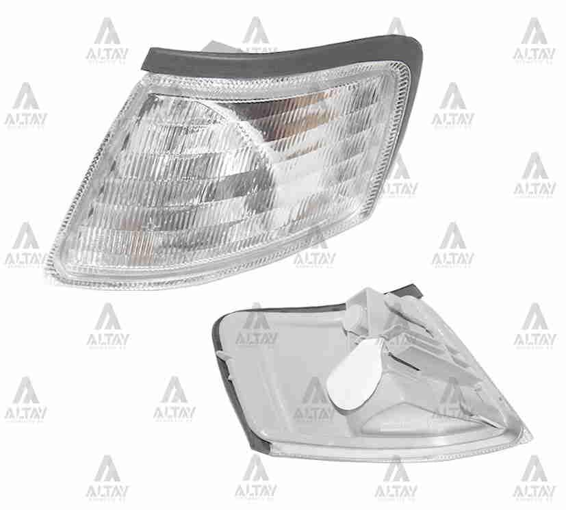 SİNYAL LAMBASI PRIMERA  96-99 P11 SOL