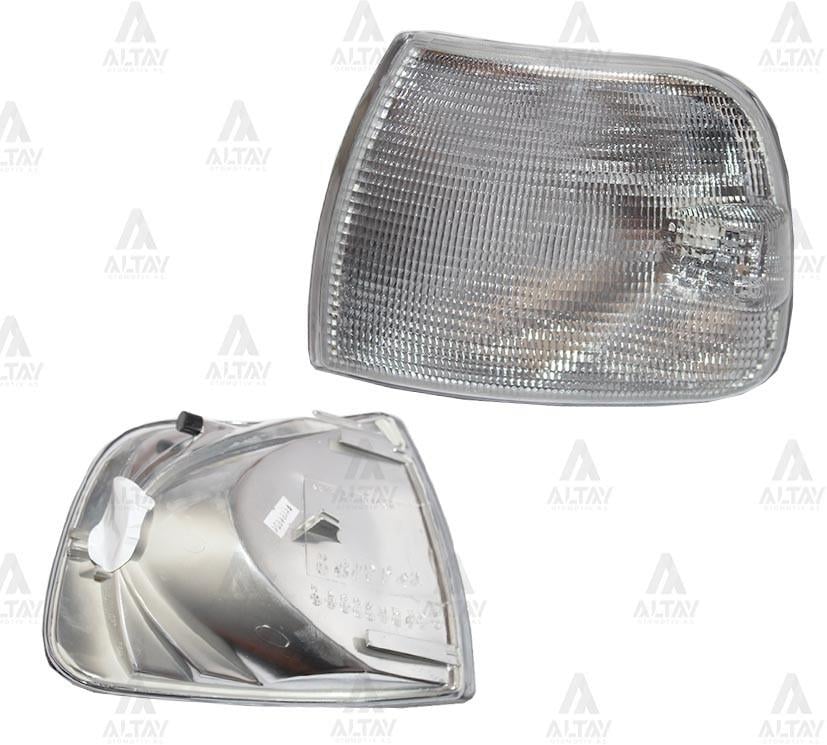 SİNYAL LAMBASI T4 CARAVELLA  98-03 BEYAZ SOL